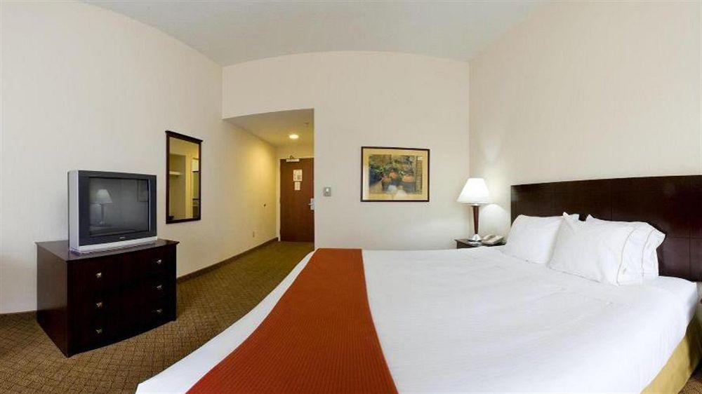 Holiday Inn Express Hotel & Suites Port Richey By Ihg Eksteriør billede