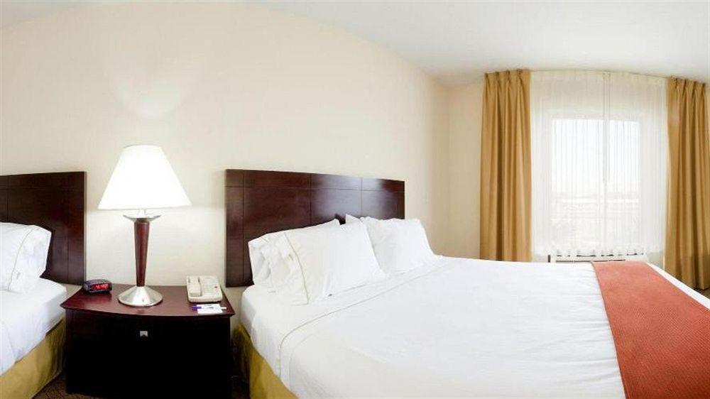 Holiday Inn Express Hotel & Suites Port Richey By Ihg Eksteriør billede
