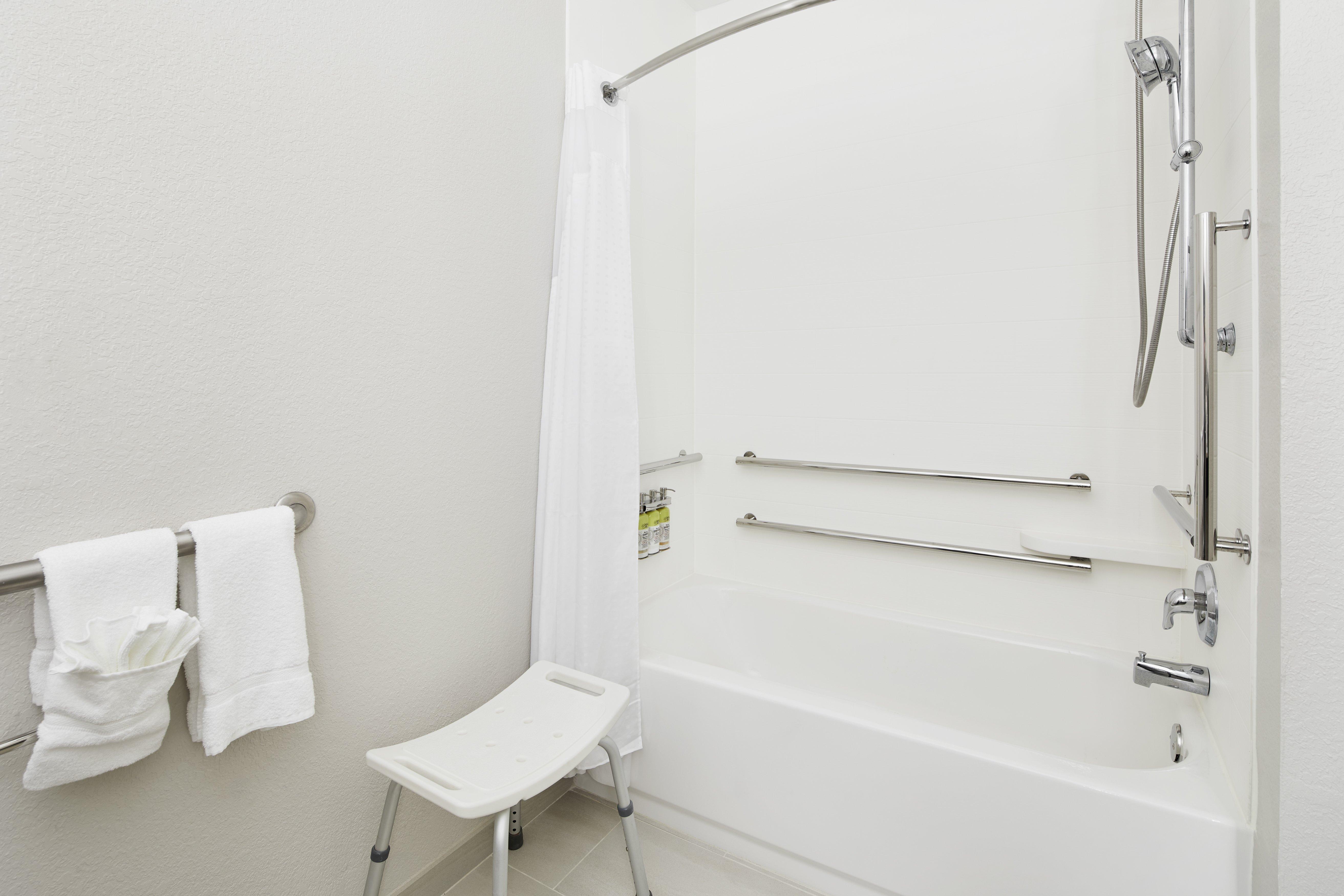Holiday Inn Express Hotel & Suites Port Richey By Ihg Eksteriør billede