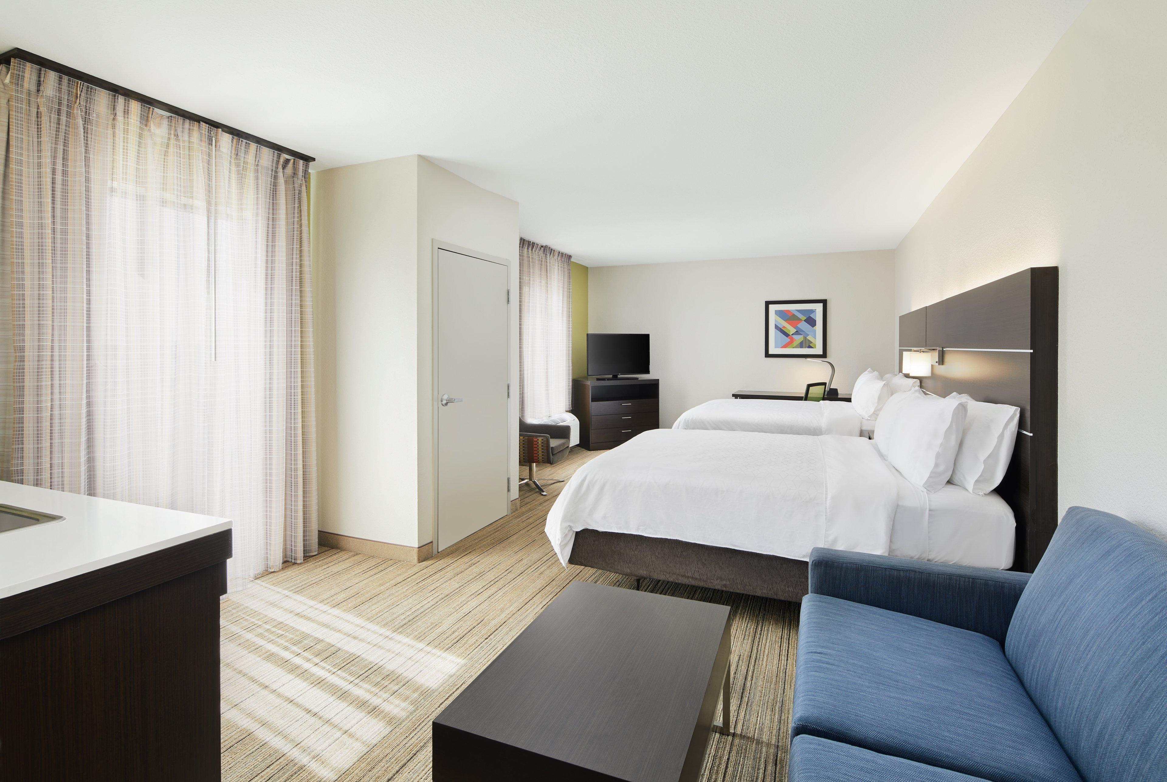 Holiday Inn Express Hotel & Suites Port Richey By Ihg Eksteriør billede