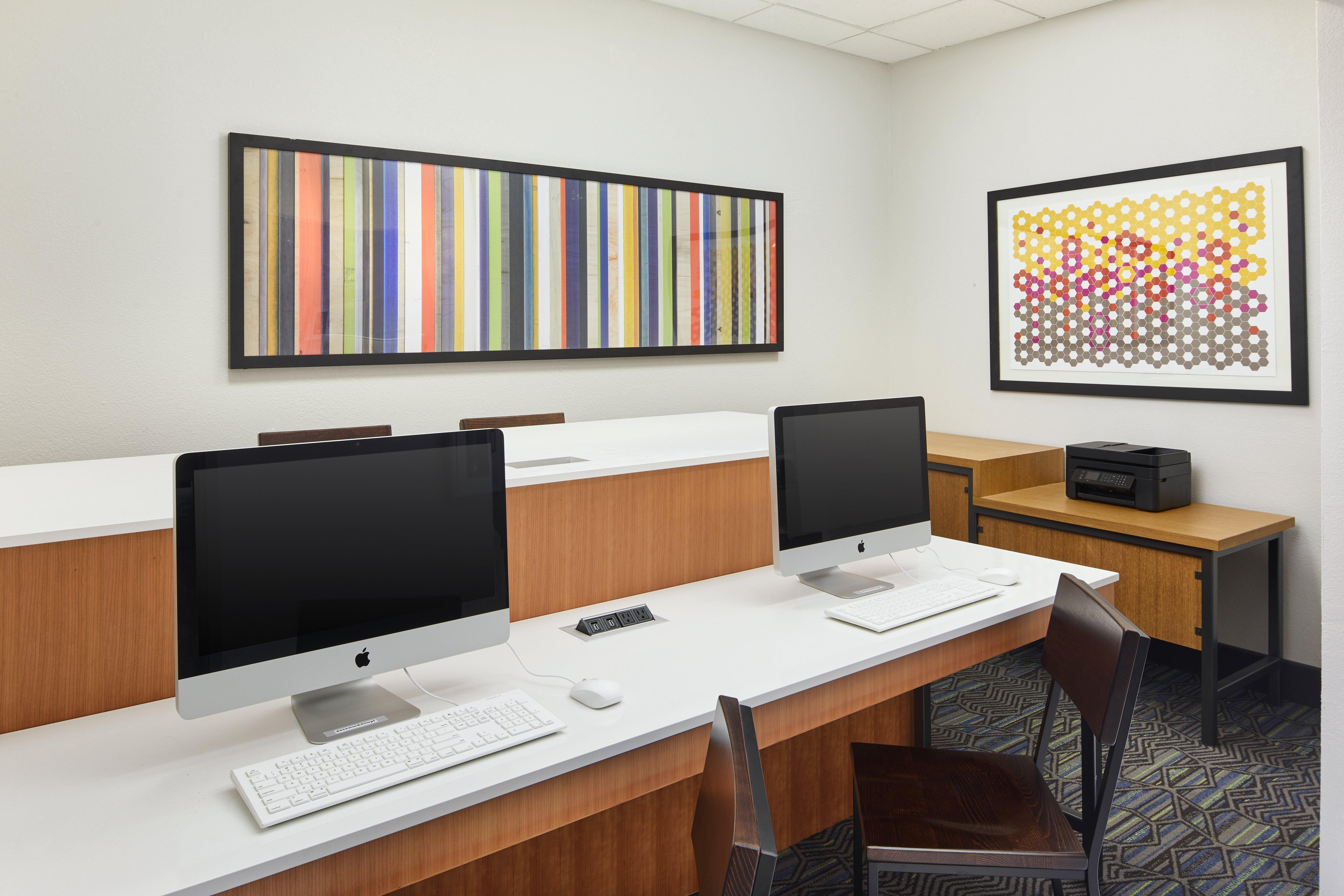 Holiday Inn Express Hotel & Suites Port Richey By Ihg Eksteriør billede