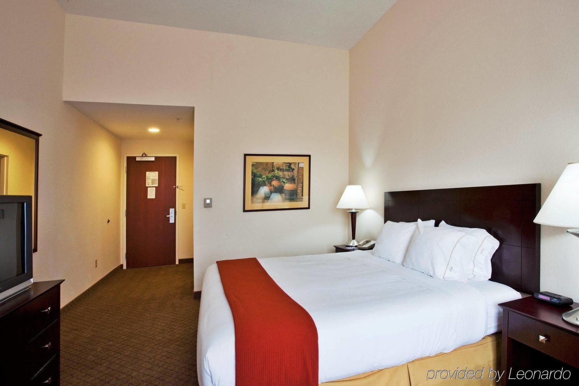 Holiday Inn Express Hotel & Suites Port Richey By Ihg Eksteriør billede