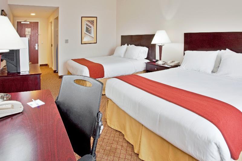 Holiday Inn Express Hotel & Suites Port Richey By Ihg Eksteriør billede