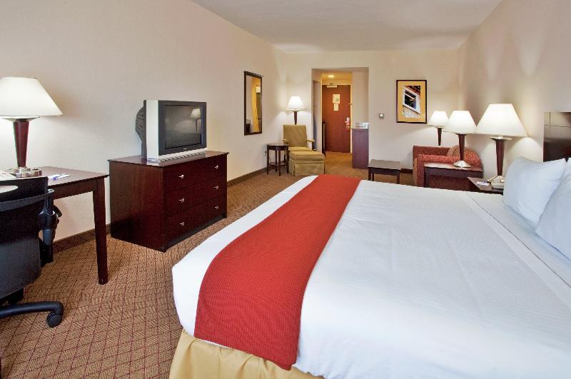 Holiday Inn Express Hotel & Suites Port Richey By Ihg Eksteriør billede