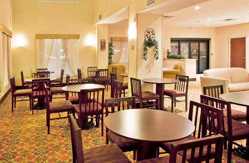 Holiday Inn Express Hotel & Suites Port Richey By Ihg Eksteriør billede